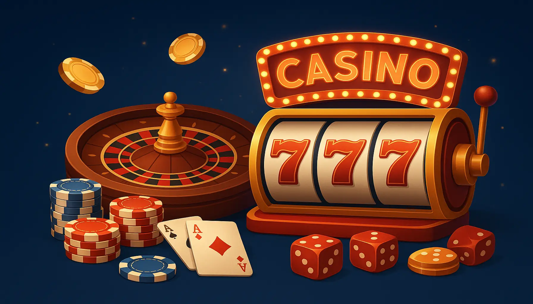 Cassino Online LINDAPG.COM
