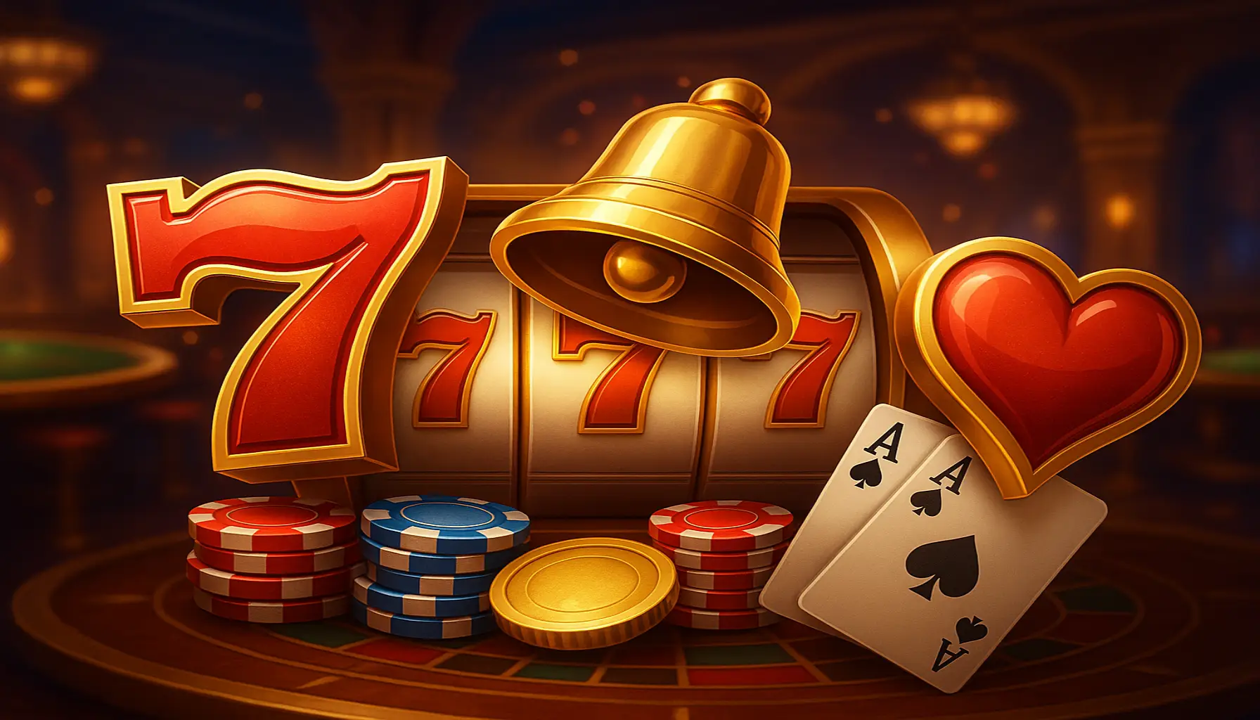Jogos de cassino online LINDAPG.COM