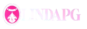 LINDAPG.COM LOGO